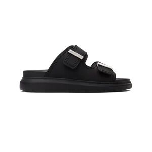 Alexander McQueen Women’s Hybrid Slides